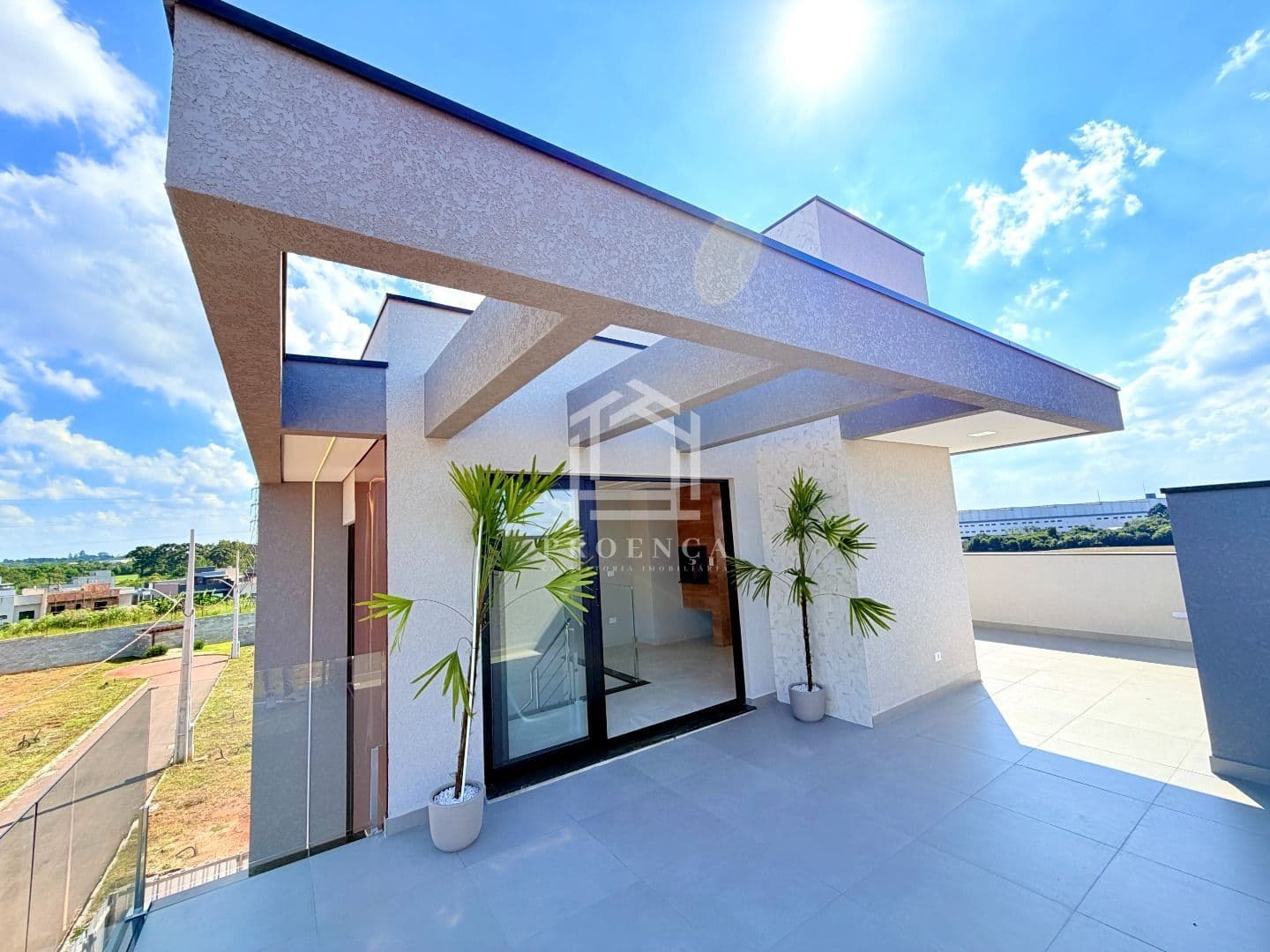 Triplex com 3 suítes à venda, 136m² por R$ 1.333.000 - Costeira - SJP/PR
