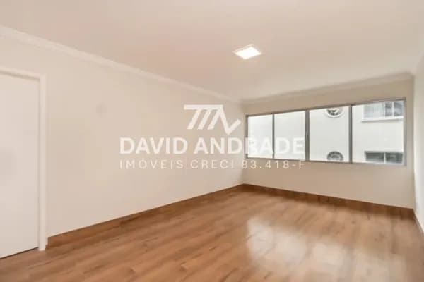 Apartamento em São Paulo - Vila Mariana