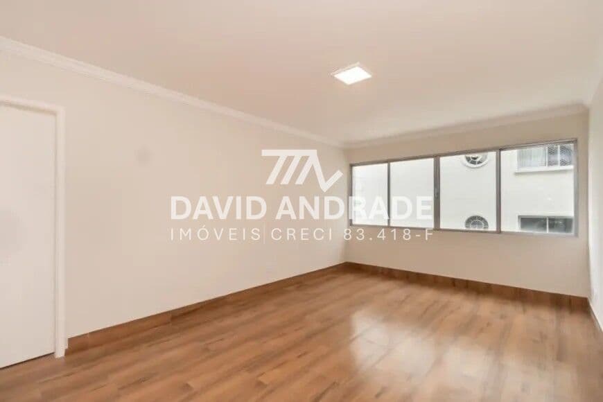 Apartamento em São Paulo - Vila Mariana