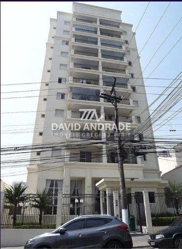 Apartamento em Vila Mariana, São Paulo/SP