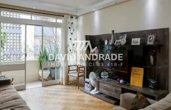 Apartamento em Paraíso, São Paulo/SP