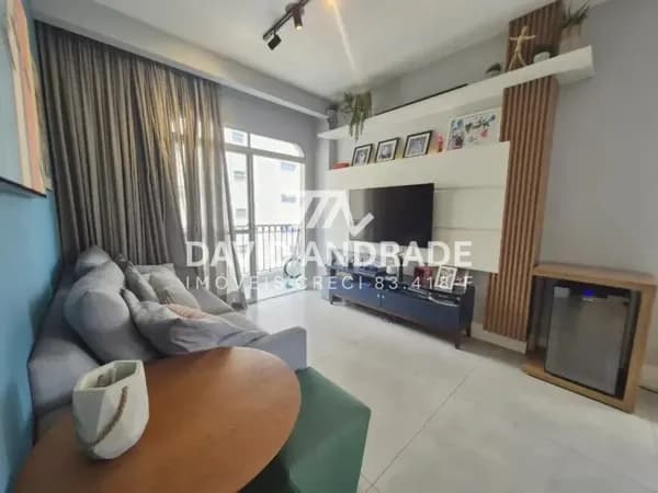 Apartamento em São Paulo - Vila Mariana