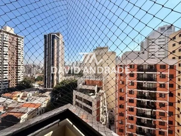 Apartamento em Vila Mariana, São Paulo/SP