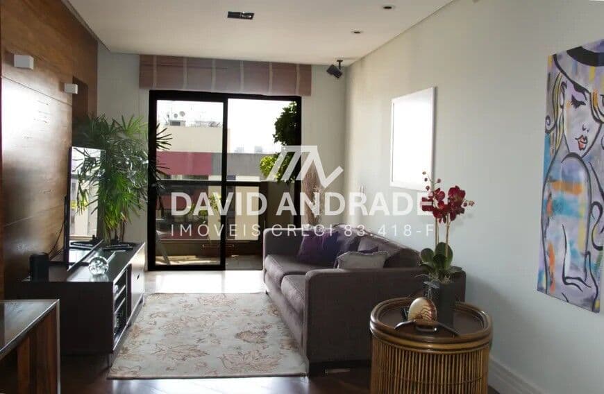 Apartamento em Vila Clementino, São Paulo/SP