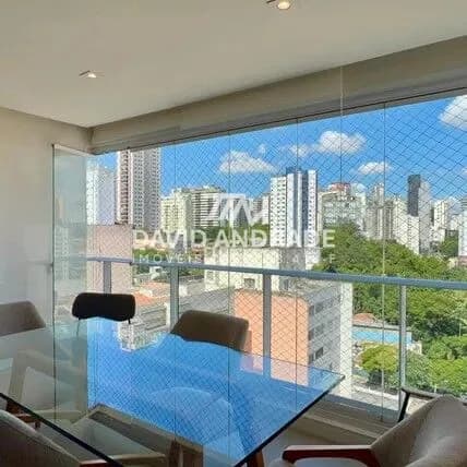 Apartamento Alto Padrão em Sumarezinho, São Paulo/SP