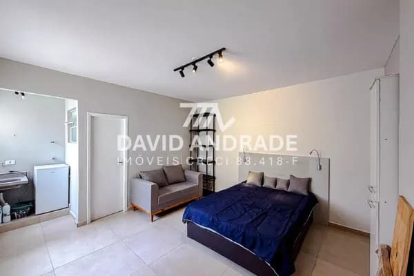 Apartamento em São Paulo - Liberdade