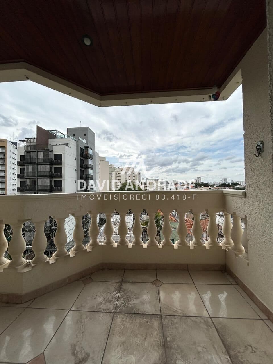 Apartamento em Vila Mariana, São Paulo/SP