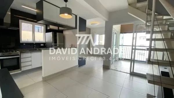 Apartamento em São Paulo - Pinheiros
