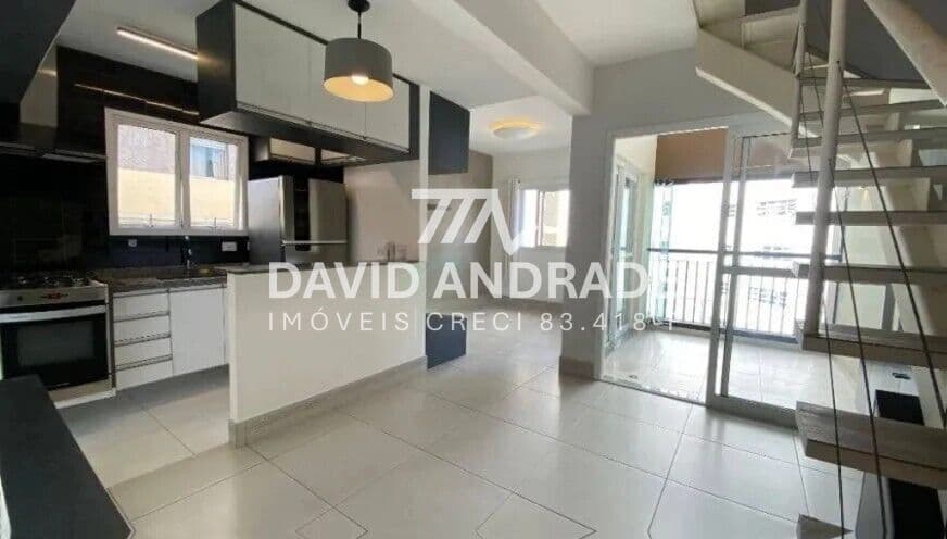 Apartamento em São Paulo - Pinheiros