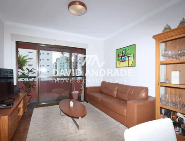 Belíssimo apartamento com 86m², 2 vagas, ampla varanda, cozinha grande, amplo living, bem iluminado e áreas de lazer