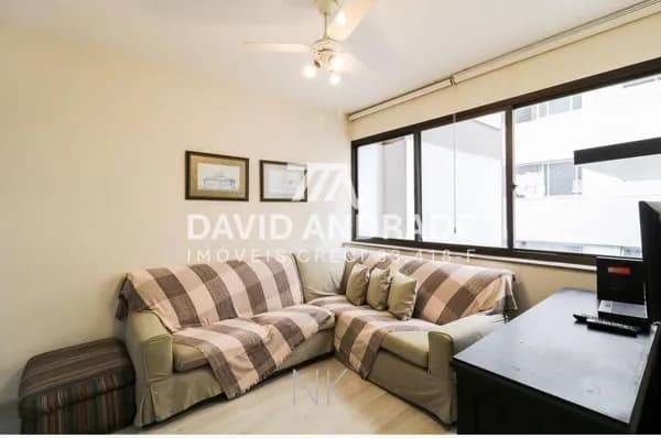 Flat em São Paulo - Jardim Paulista