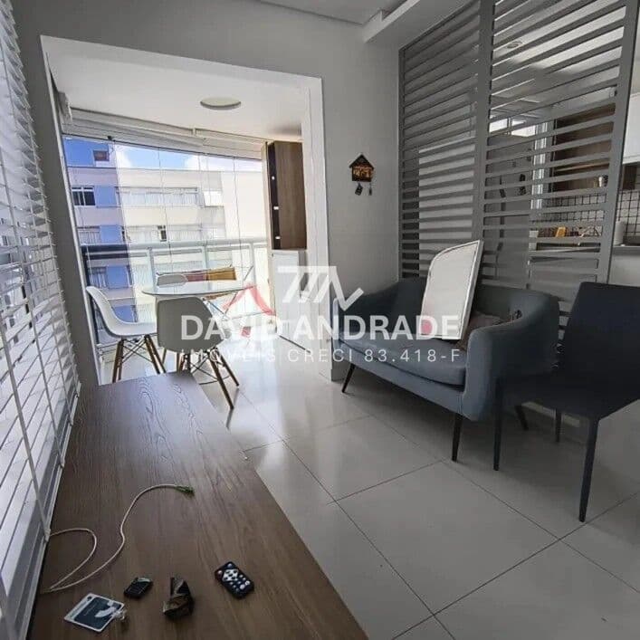 Apartamento em São Paulo - Vila Mariana