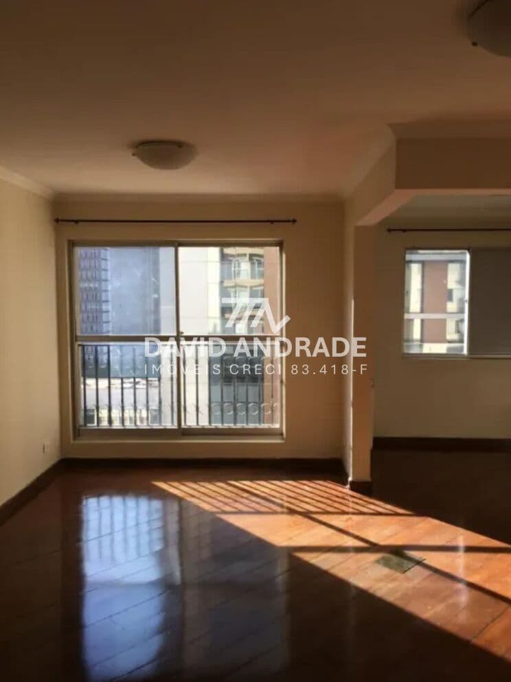 Belíssimo apartamento com 80m², 1 vaga, amplo living, bem iluminado e áreas de lazer