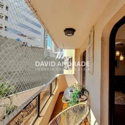 Apartamento em Paraíso, São Paulo/SP