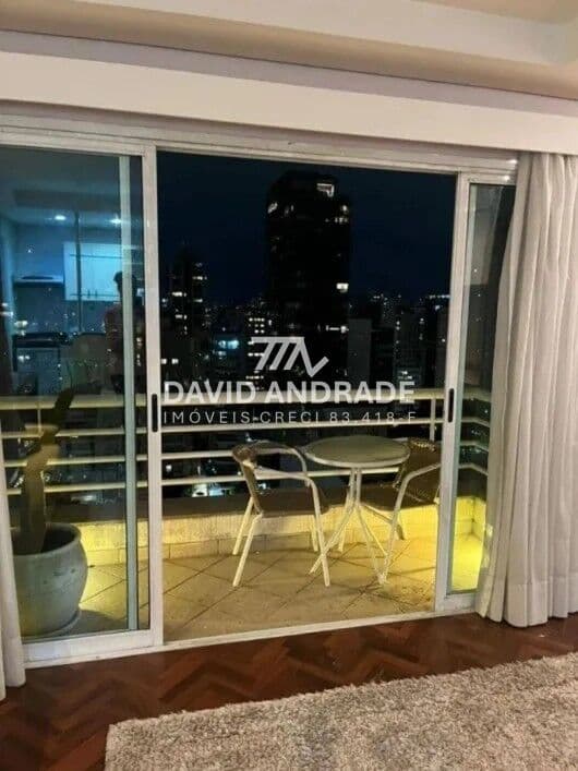 Apartamento Alto Padrão em Pinheiros, São Paulo/SP