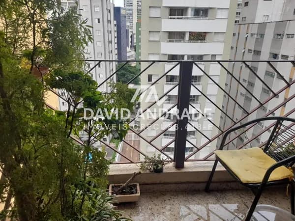 Apartamento em Vila Mariana, São Paulo/SP
