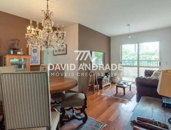 Belíssimo apartamento com 76m², 2 vagas, varanda, com suíte, bem iluminado e áreas de lazer
