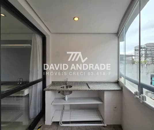 Apartamento no bairro Moema, em São Paulo-SP