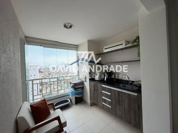 Apartamento no bairro Ipiranga em São Paulo