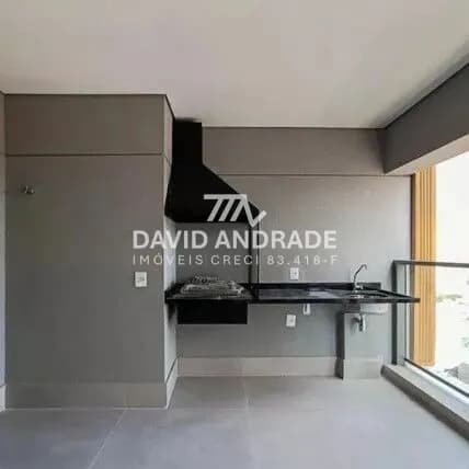 Apartamento Alto Padrão em Vila Mariana, São Paulo/SP