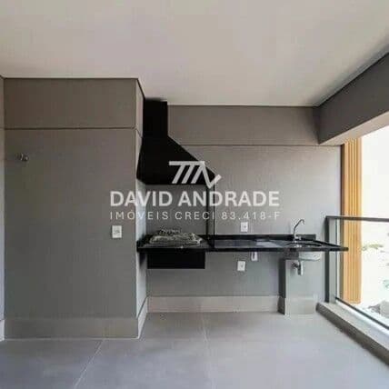 Apartamento Alto Padrão em Vila Mariana, São Paulo/SP