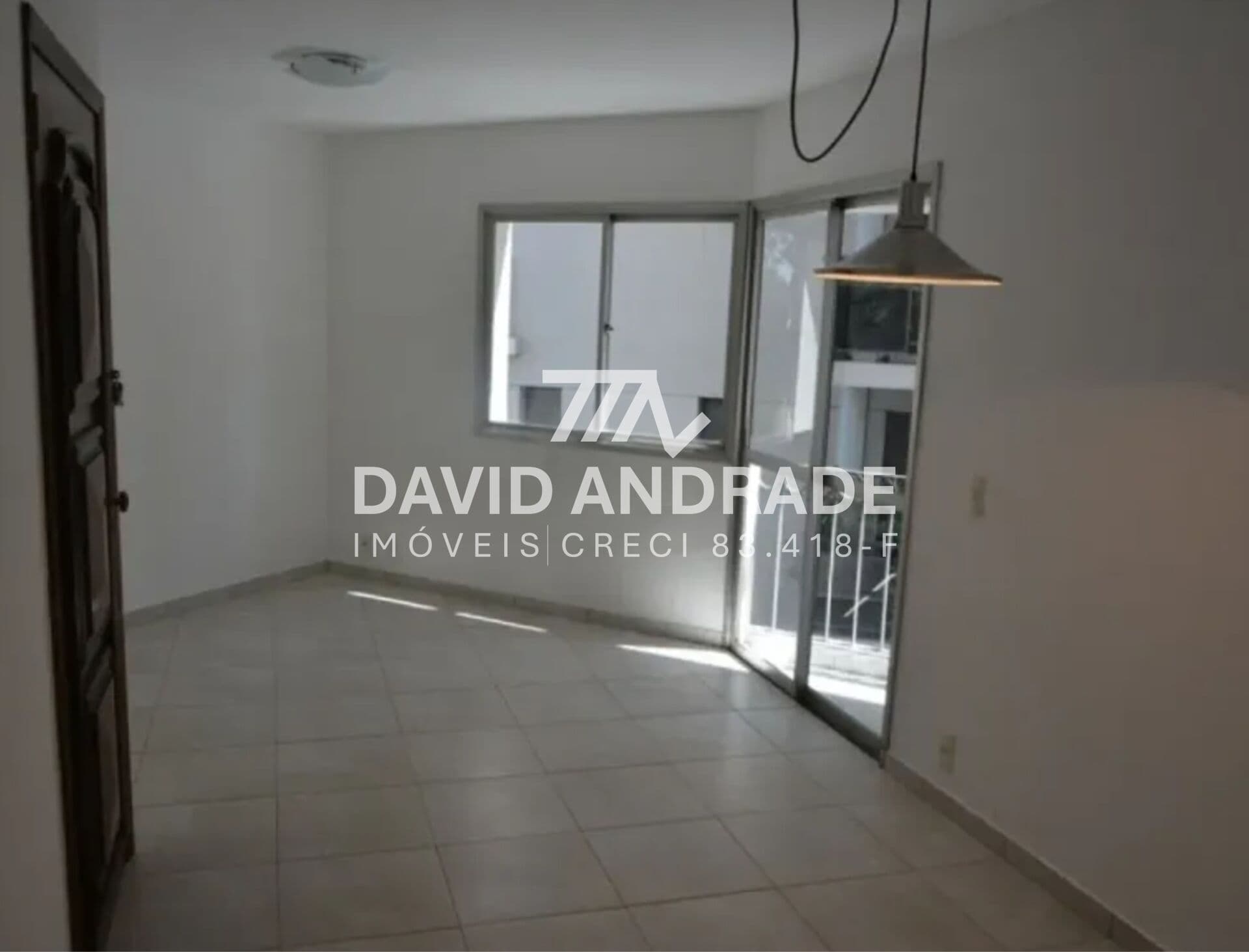 Belíssimo apartamento com 60m², 1 vaga, com suíte, varanda, bem iluminado e áreas de lazer