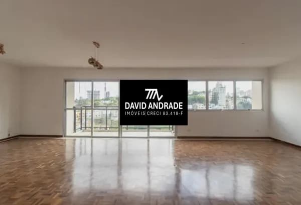 Belíssimo apartamento com 155m², 2 vagas, 3 dormitórios sendo 1 suíte, cozinha americana, área de serviço, ampla varanda, amplo living para 3 ambientes e áreas de lazer