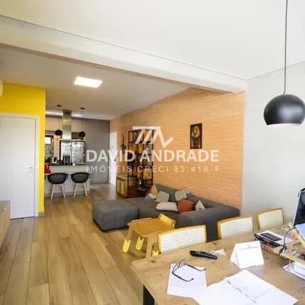 Apartamento Alto Padrão em Vila Mariana, São Paulo/SP