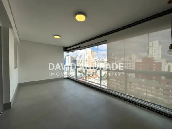 Apartamento em São Paulo - Vila Mariana