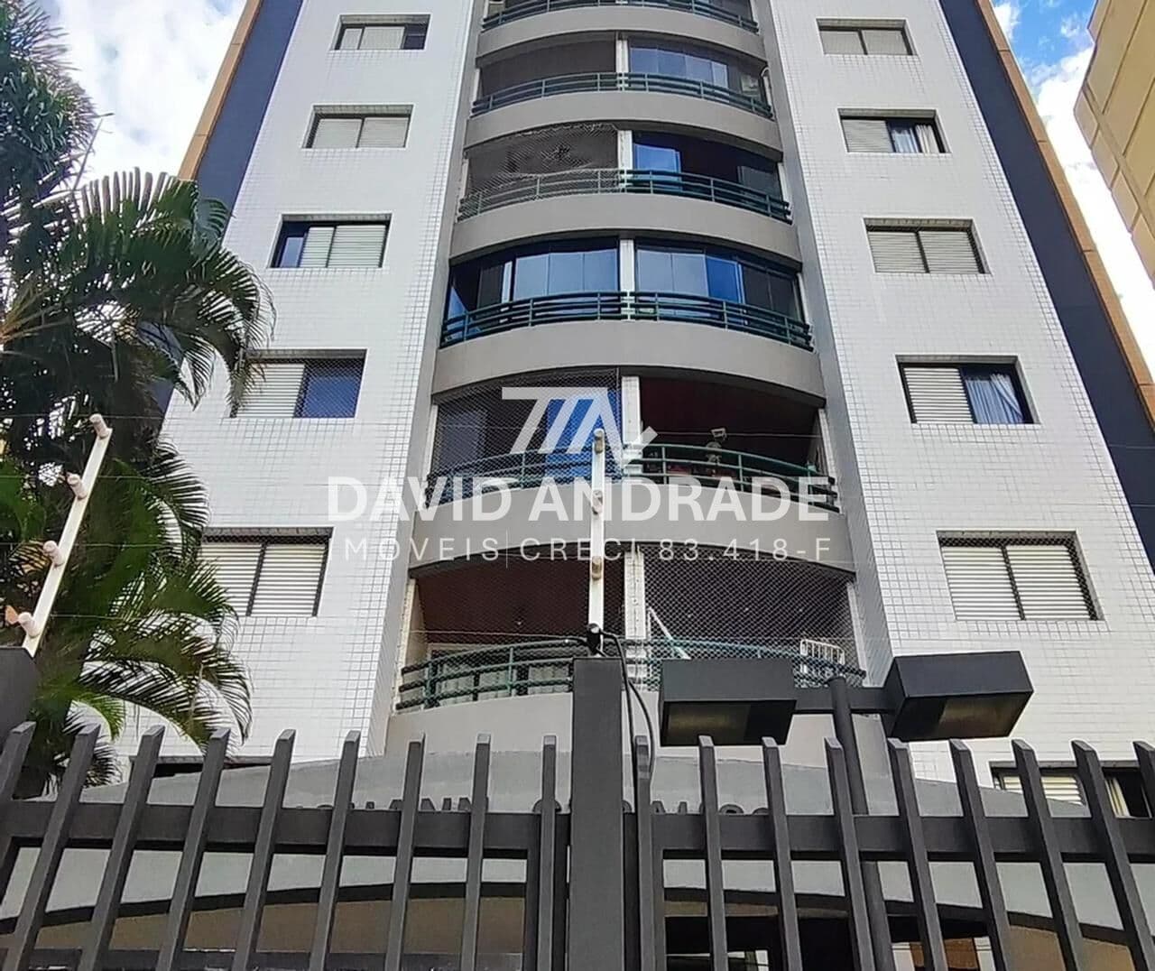 Apartamento em São Paulo - Pinheiros