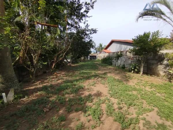 Terreno Lote em Praia das Palmeiras, Caraguatatuba/SP