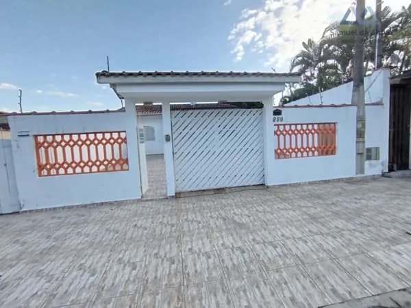 Casa em Cidade Jardim, Caraguatatuba/SP