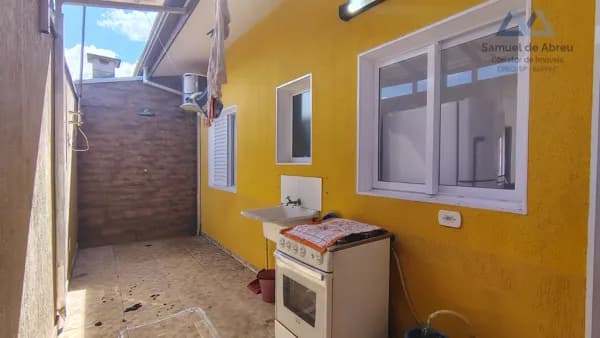 Casa em Caraguatatuba - Poiares