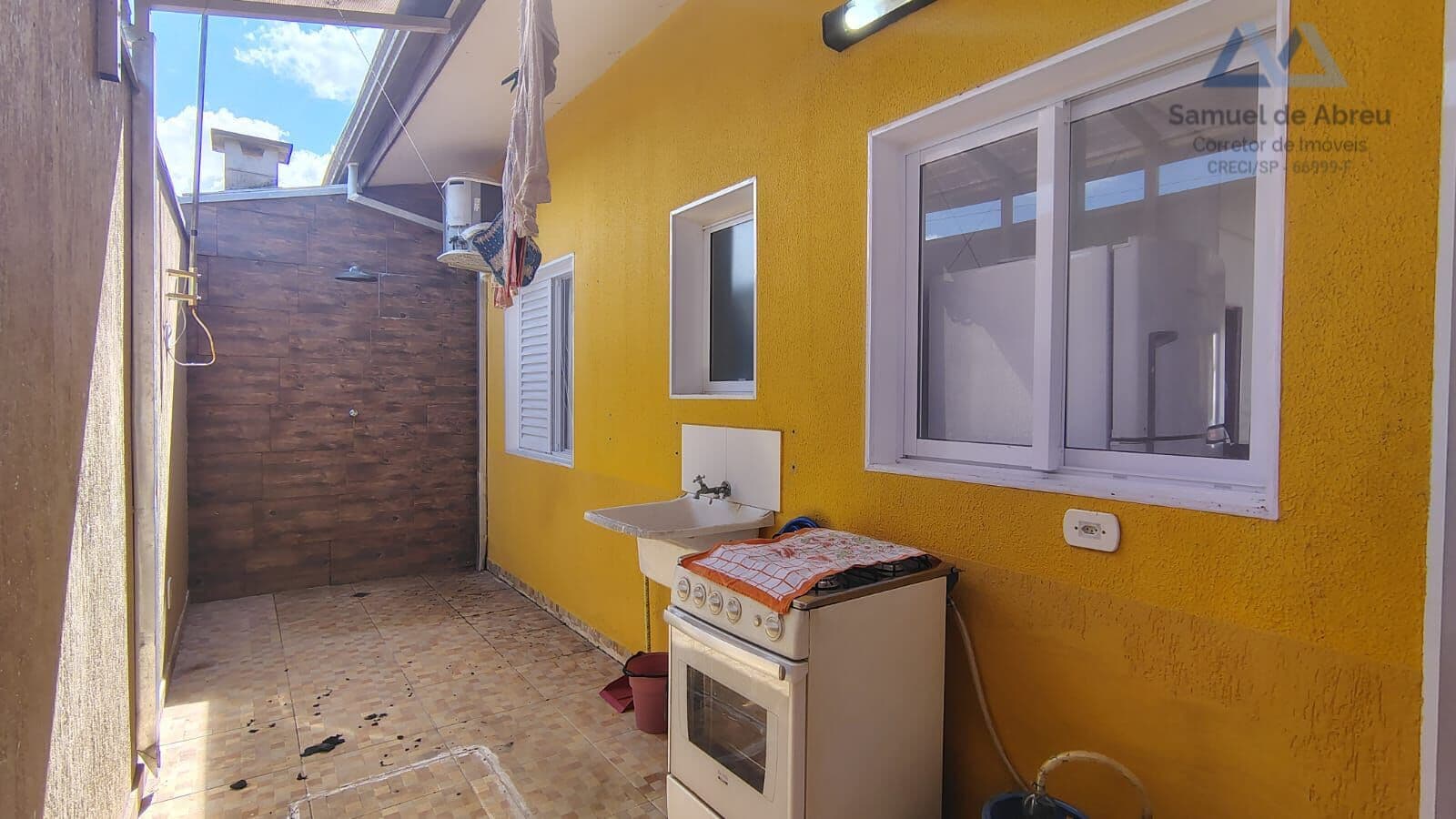 Casa em Caraguatatuba - Poiares