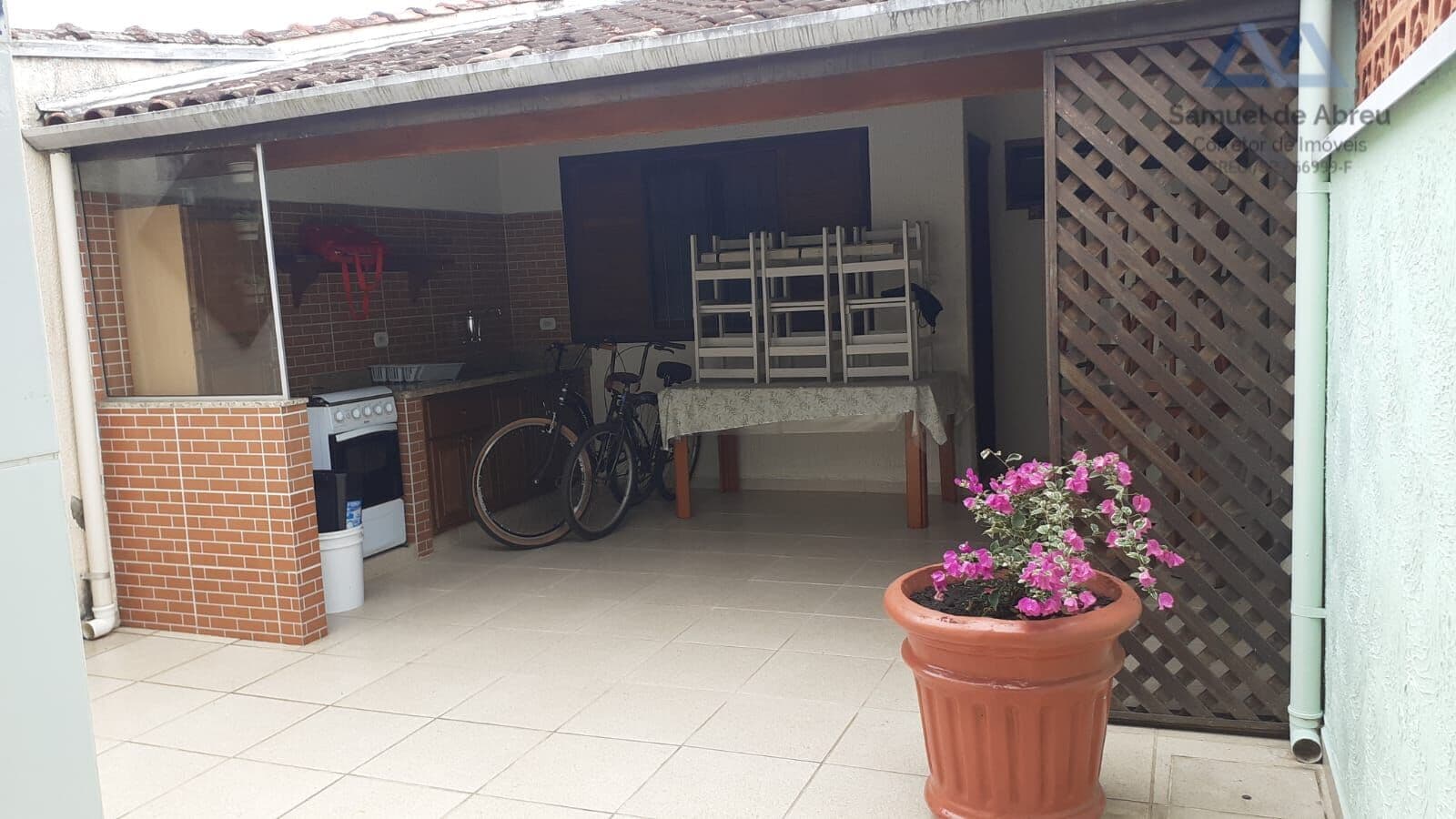 Casa em Aruã, Caraguatatuba/SP