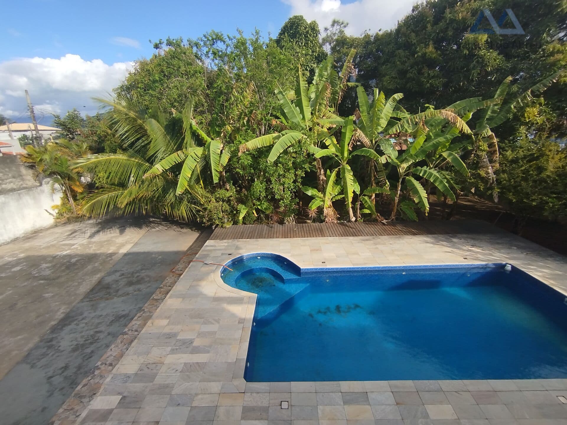 Sobrado em Caraguatatuba - Perequê Mirim