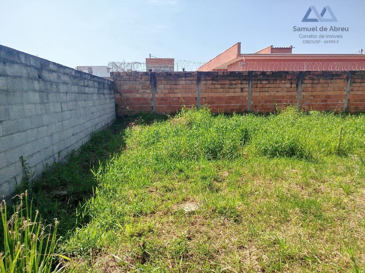 Terreno Lote em Loteamento Estância Mirante de Caraguatatuba, Caraguatatuba/SP
