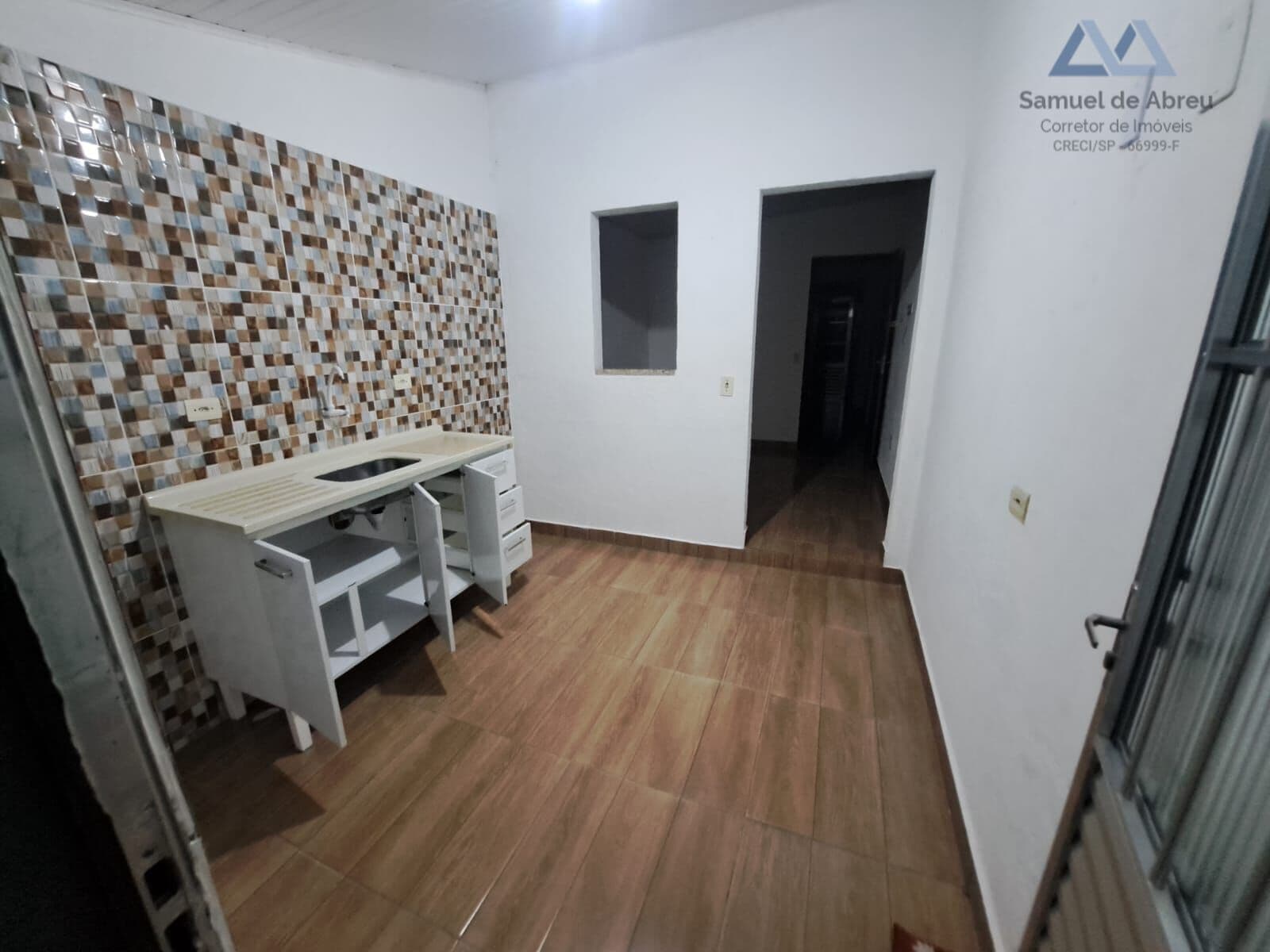Casa em Caraguatatuba - Jardim Jaqueira