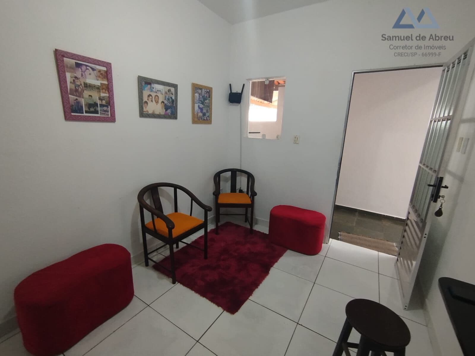 Casa em Caraguatatuba - Jardim Jaqueira