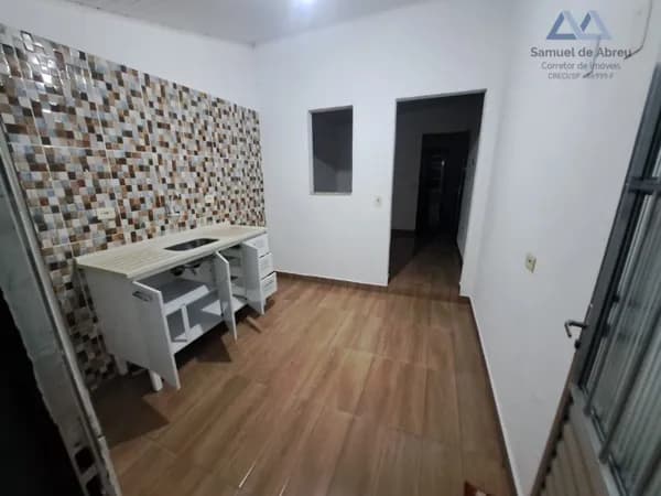 Casa em Caraguatatuba - Jardim Jaqueira