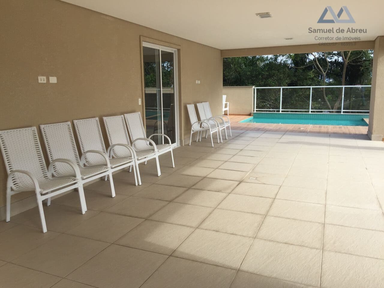 Apartamento Alto Padrão em Jardim Primavera, Caraguatatuba/SP