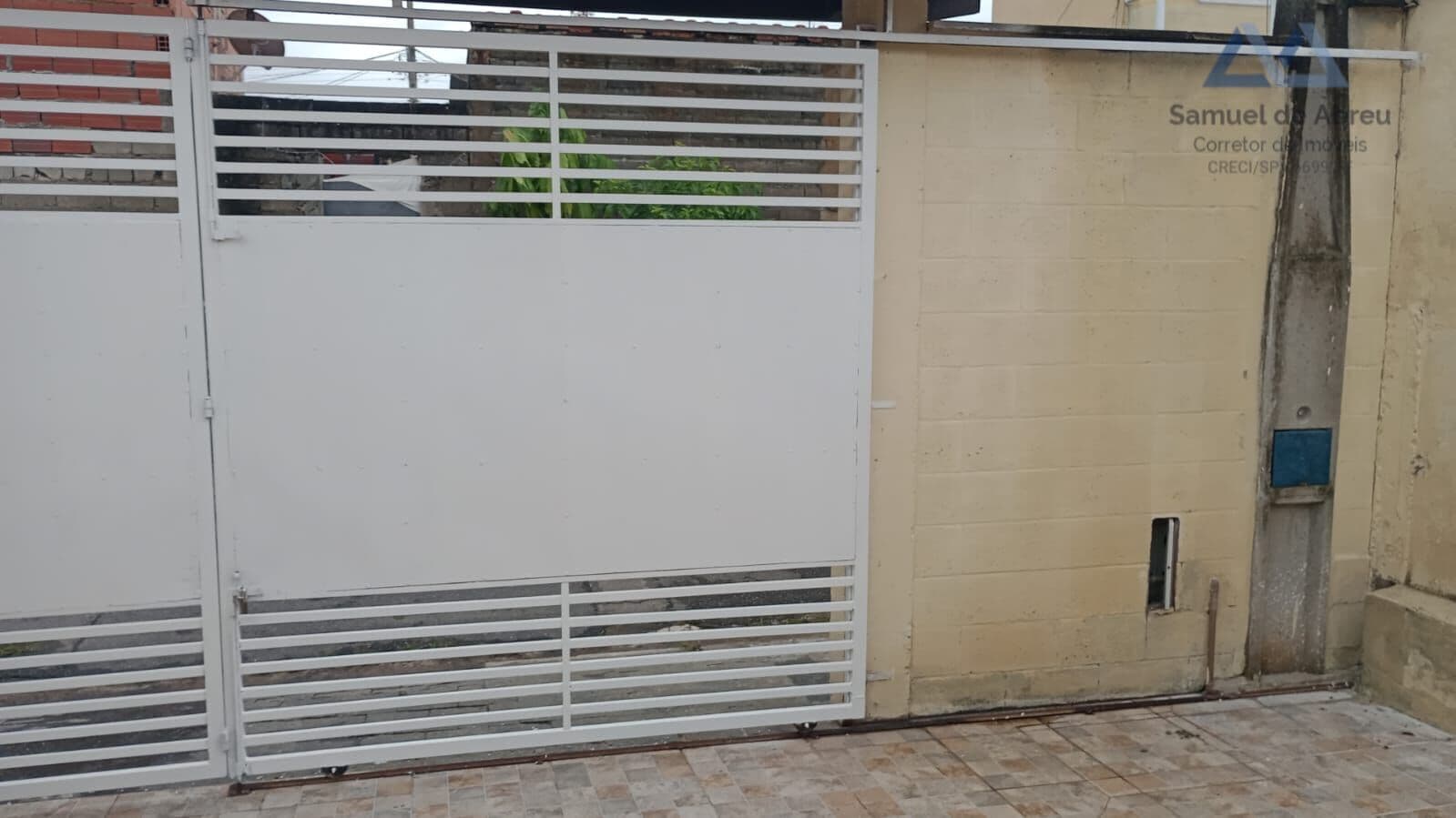 Casa em Perequê Mirim, Caraguatatuba/SP