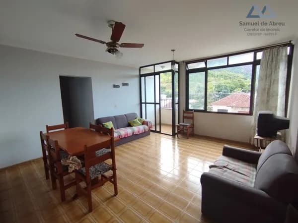 Apartamento em Centro, Caraguatatuba/SP