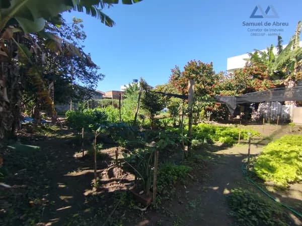 Terreno Lote em Praia das Palmeiras, Caraguatatuba/SP