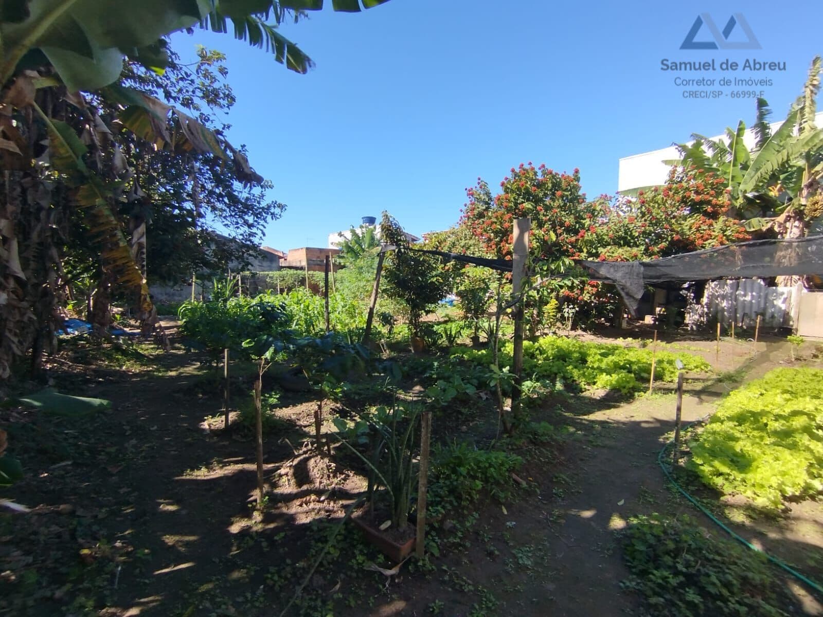 Terreno Lote em Praia das Palmeiras, Caraguatatuba/SP