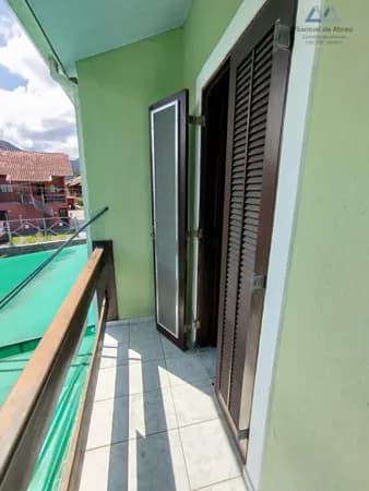 Casa Sobrado em Martim de Sá, Caraguatatuba/SP