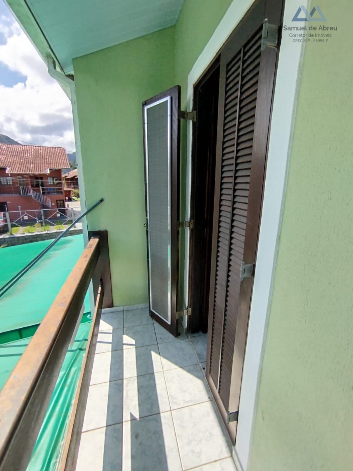 Casa Sobrado em Martim de Sá, Caraguatatuba/SP