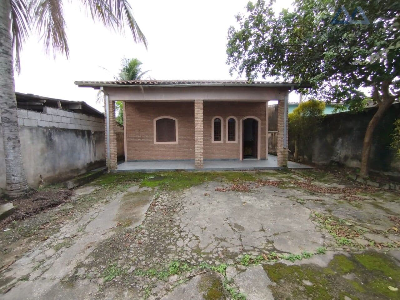 Casa em Travessão, Caraguatatuba/SP