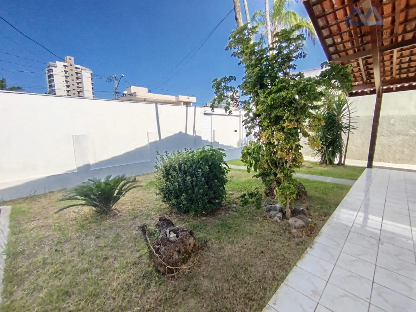 Casa em Parque Balneario Poiares, Caraguatatuba/SP