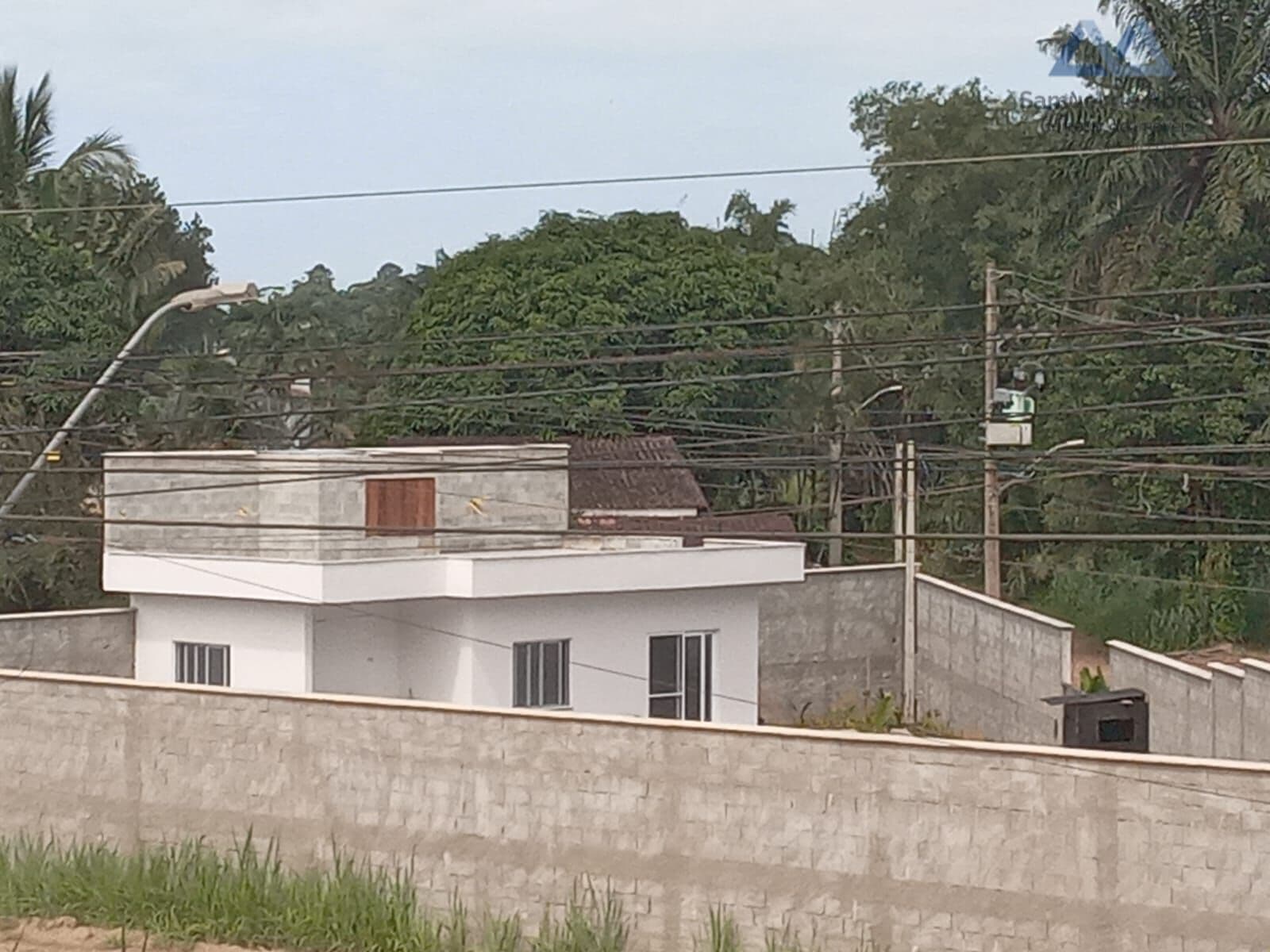 Terreno em Capricórnio II, Caraguatatuba/SP
